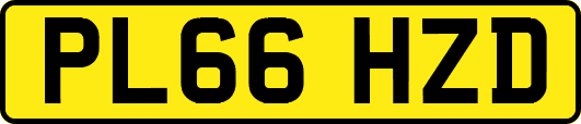 PL66HZD