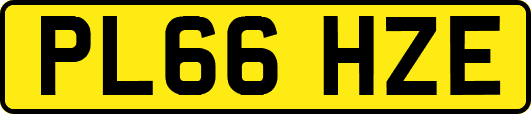 PL66HZE