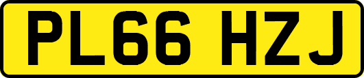 PL66HZJ