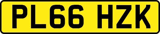 PL66HZK