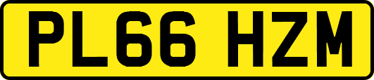 PL66HZM