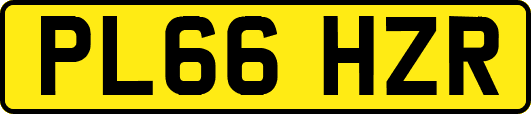 PL66HZR
