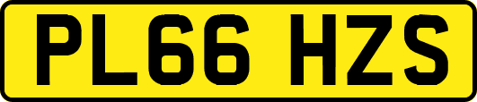 PL66HZS