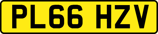 PL66HZV