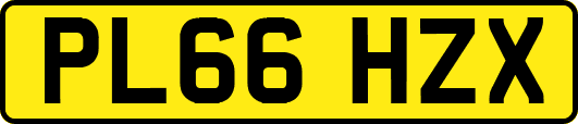 PL66HZX
