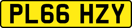PL66HZY