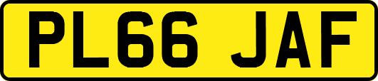 PL66JAF