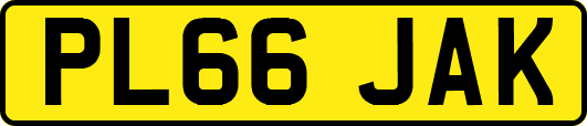 PL66JAK