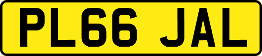 PL66JAL