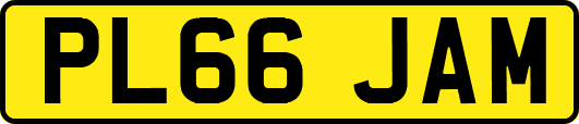 PL66JAM
