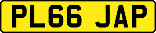 PL66JAP