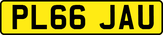 PL66JAU