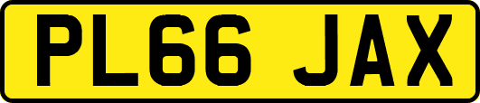 PL66JAX