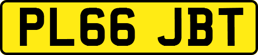 PL66JBT