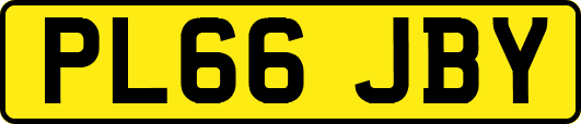 PL66JBY