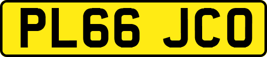PL66JCO