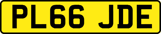 PL66JDE