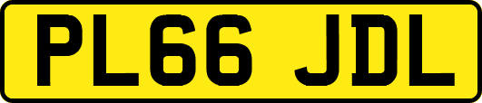 PL66JDL