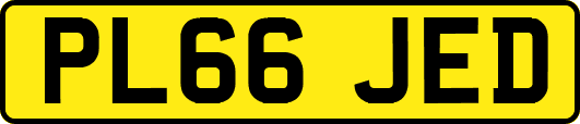 PL66JED