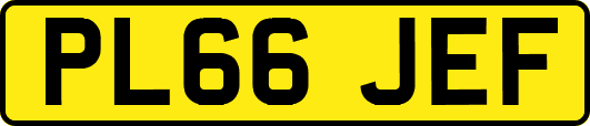 PL66JEF