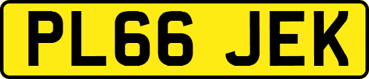 PL66JEK