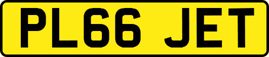 PL66JET