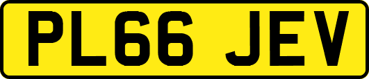 PL66JEV