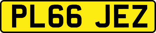 PL66JEZ