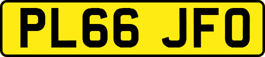PL66JFO
