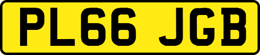 PL66JGB