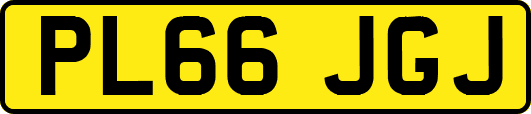 PL66JGJ