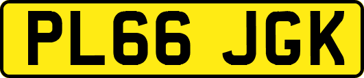 PL66JGK