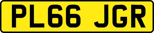PL66JGR