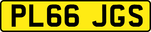 PL66JGS