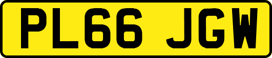 PL66JGW
