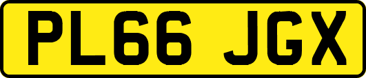 PL66JGX