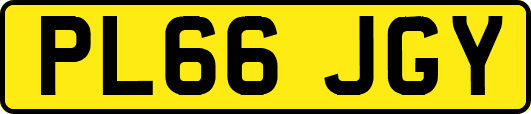 PL66JGY
