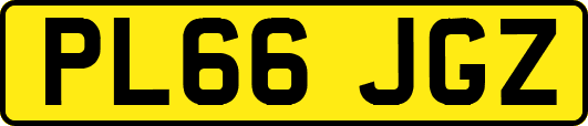 PL66JGZ