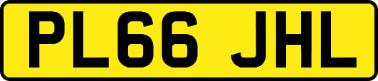 PL66JHL
