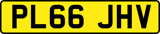 PL66JHV