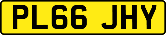 PL66JHY