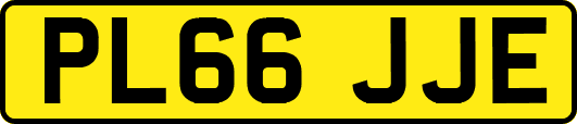 PL66JJE