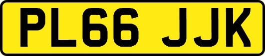 PL66JJK
