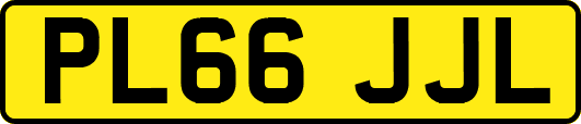 PL66JJL