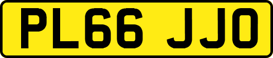 PL66JJO