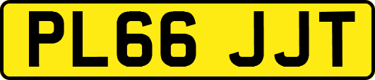 PL66JJT