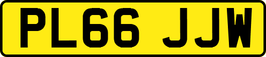 PL66JJW