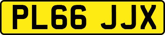 PL66JJX