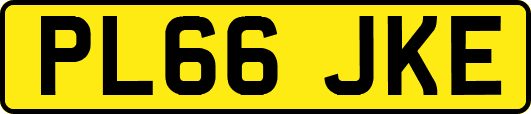 PL66JKE