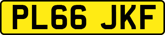 PL66JKF